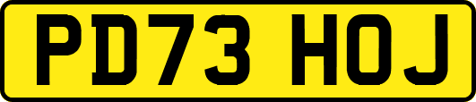 PD73HOJ