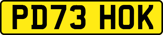 PD73HOK