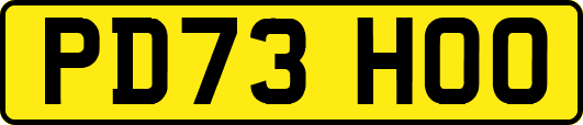 PD73HOO