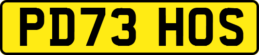 PD73HOS