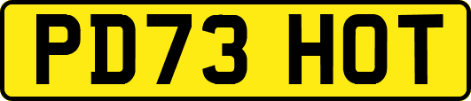 PD73HOT
