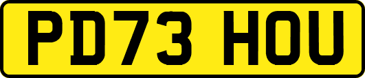 PD73HOU