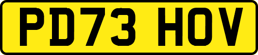 PD73HOV