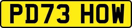 PD73HOW