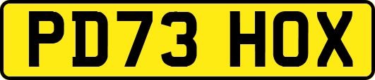 PD73HOX