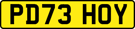 PD73HOY