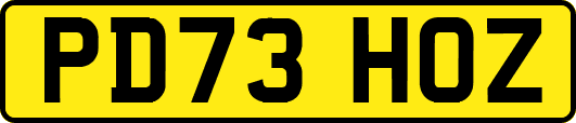 PD73HOZ