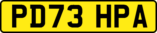 PD73HPA