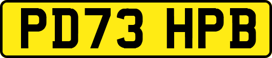 PD73HPB