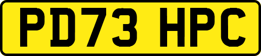 PD73HPC