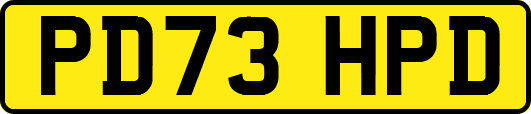 PD73HPD