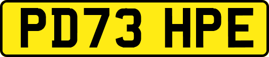 PD73HPE