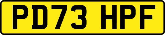 PD73HPF