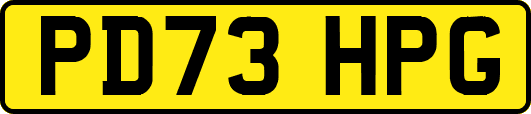 PD73HPG