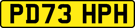 PD73HPH