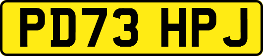 PD73HPJ