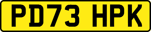 PD73HPK