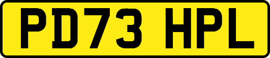 PD73HPL