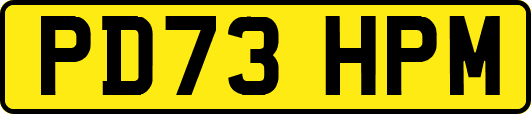 PD73HPM