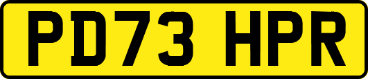 PD73HPR