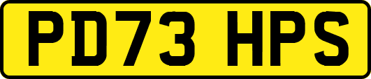 PD73HPS