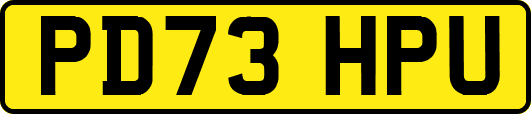 PD73HPU
