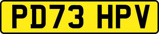PD73HPV