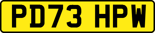 PD73HPW