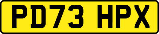 PD73HPX