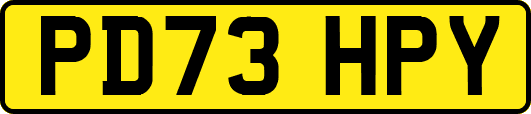 PD73HPY