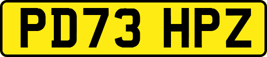 PD73HPZ