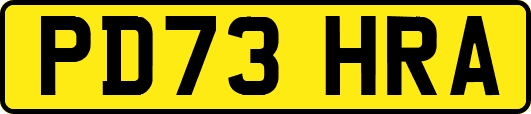 PD73HRA