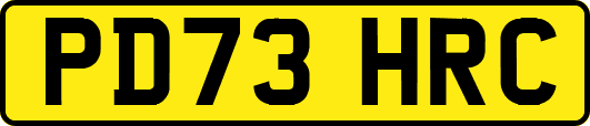 PD73HRC
