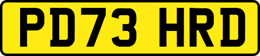 PD73HRD