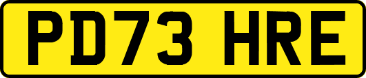 PD73HRE