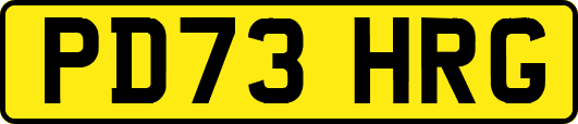 PD73HRG