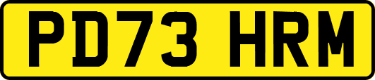 PD73HRM