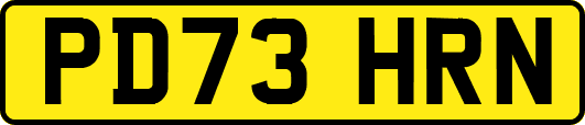 PD73HRN