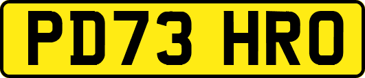 PD73HRO