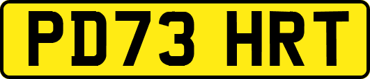 PD73HRT