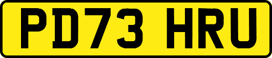 PD73HRU