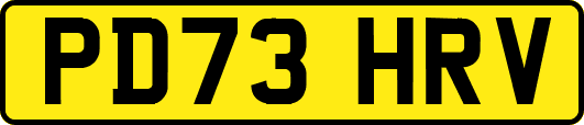 PD73HRV
