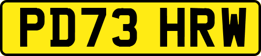 PD73HRW