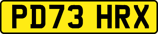 PD73HRX