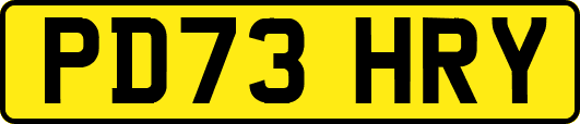 PD73HRY