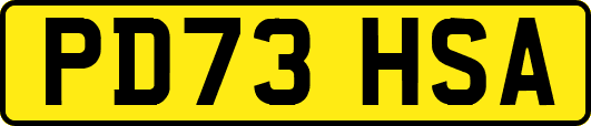PD73HSA