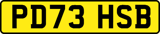 PD73HSB