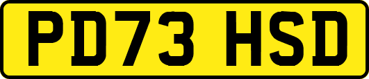 PD73HSD