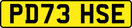 PD73HSE