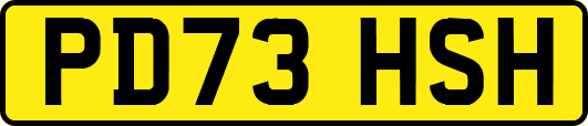 PD73HSH